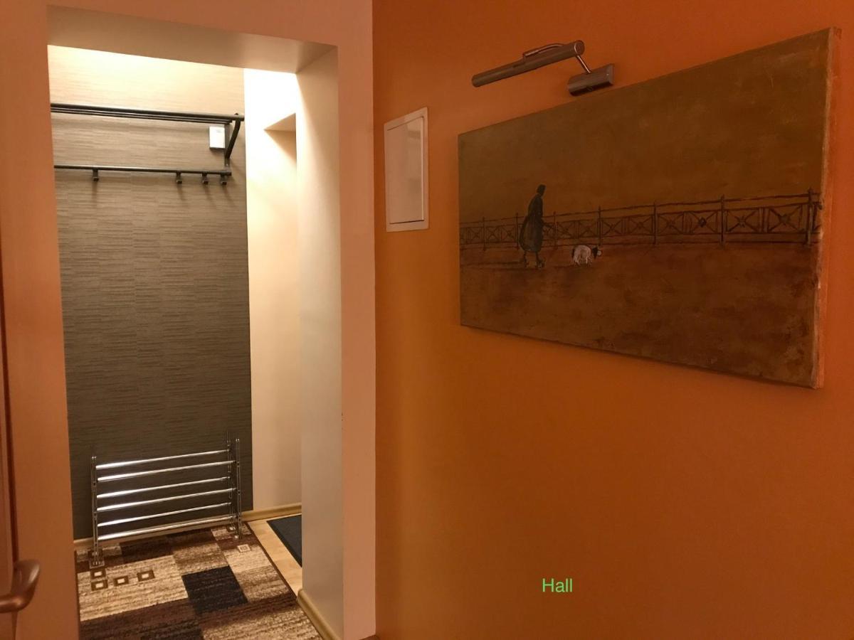 דרוסקינינקאי Roman מראה חיצוני תמונה